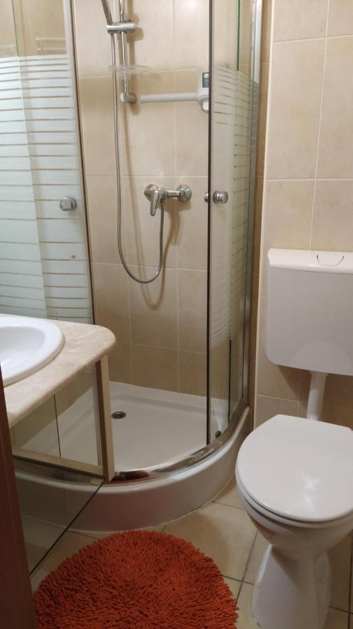 Gabi & Gabi Apartments Hajdúszoboszló Eksteriør bilde