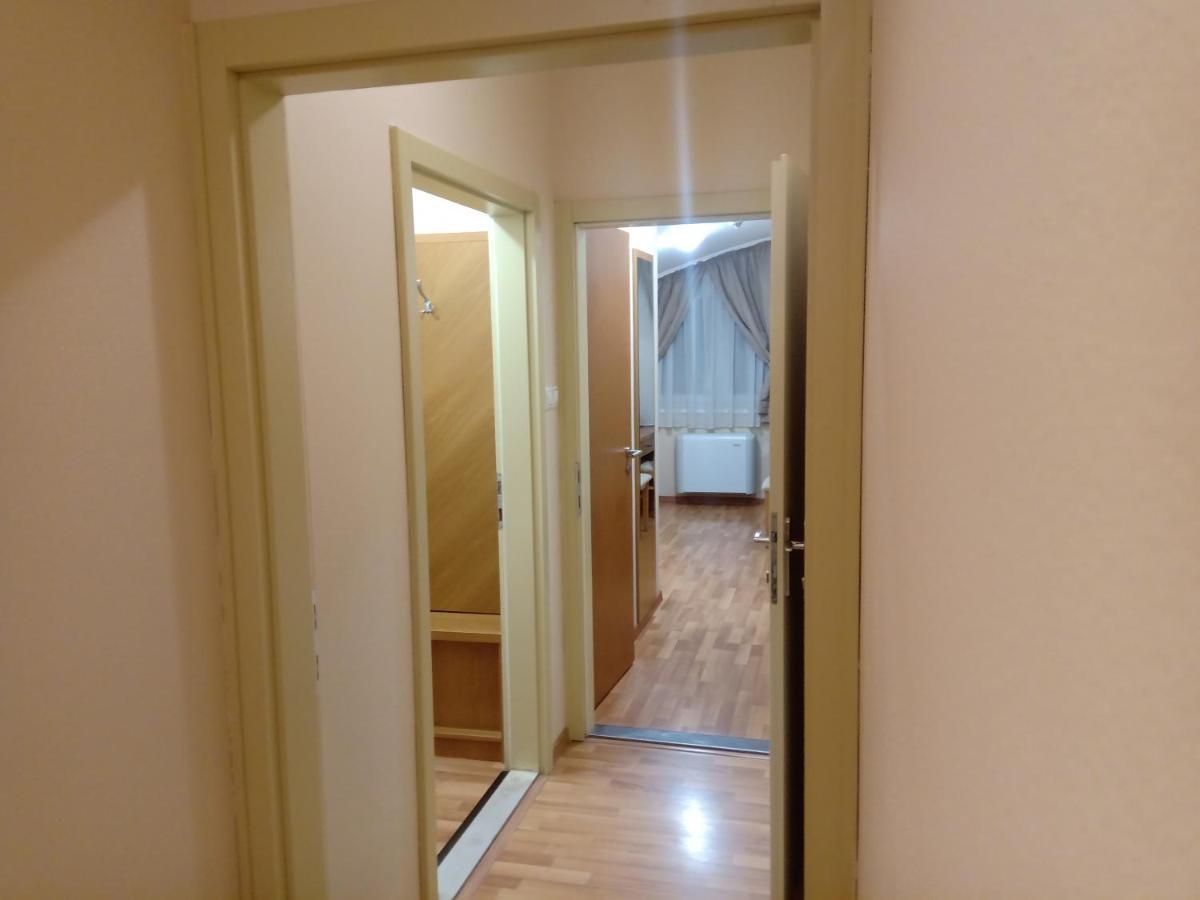 Gabi & Gabi Apartments Hajdúszoboszló Eksteriør bilde