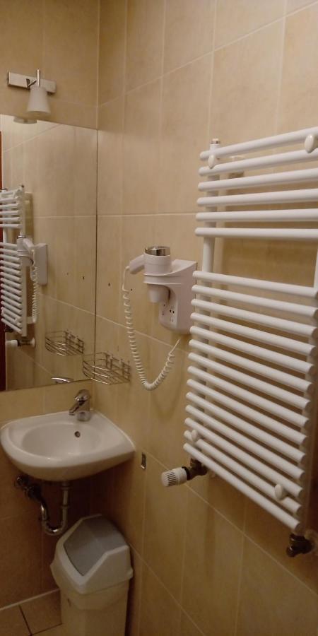 Gabi & Gabi Apartments Hajdúszoboszló Eksteriør bilde
