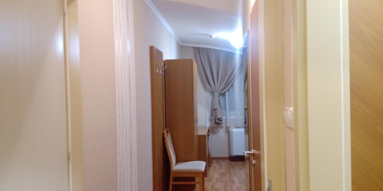 Gabi & Gabi Apartments Hajdúszoboszló Eksteriør bilde