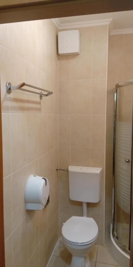 Gabi & Gabi Apartments Hajdúszoboszló Eksteriør bilde