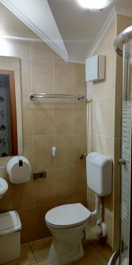 Gabi & Gabi Apartments Hajdúszoboszló Eksteriør bilde