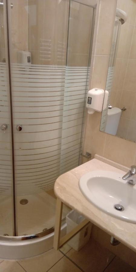 Gabi & Gabi Apartments Hajdúszoboszló Eksteriør bilde