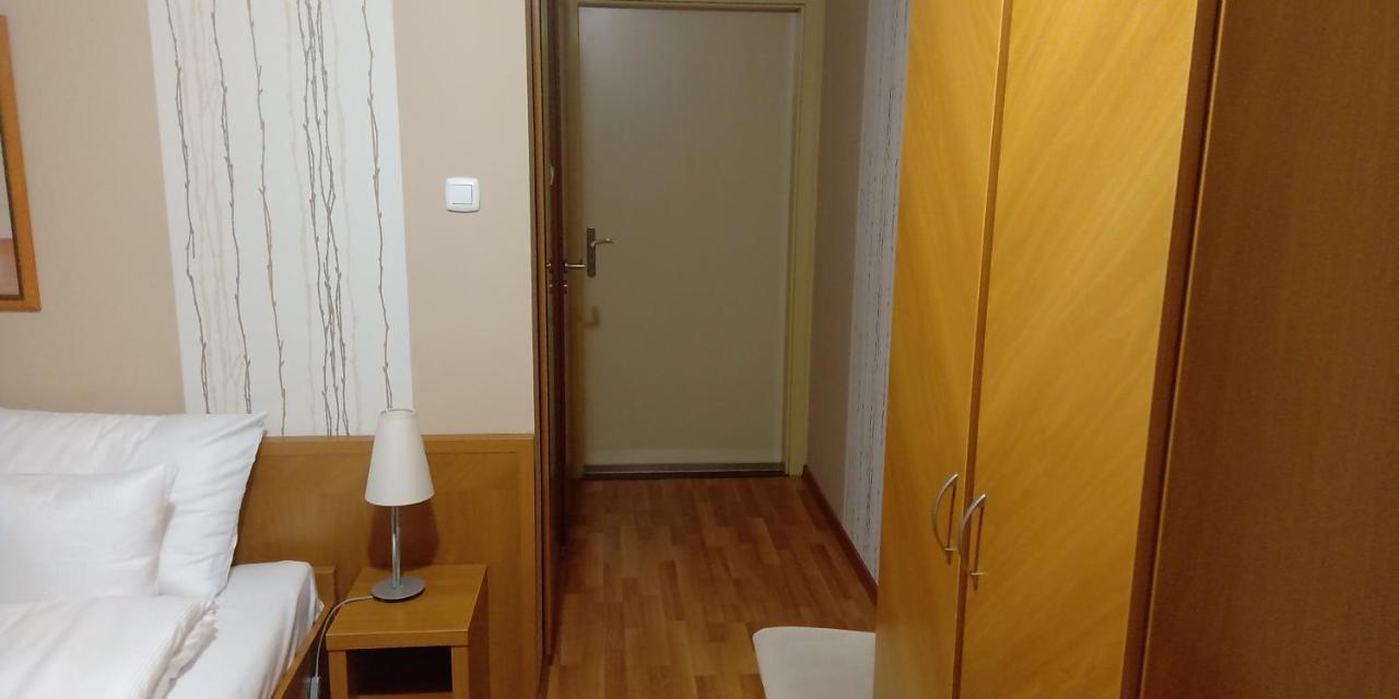 Gabi & Gabi Apartments Hajdúszoboszló Eksteriør bilde