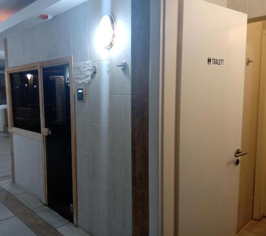 Gabi & Gabi Apartments Hajdúszoboszló Eksteriør bilde