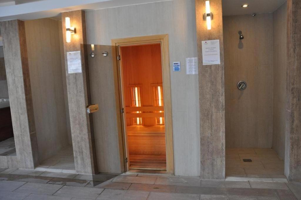Gabi & Gabi Apartments Hajdúszoboszló Eksteriør bilde
