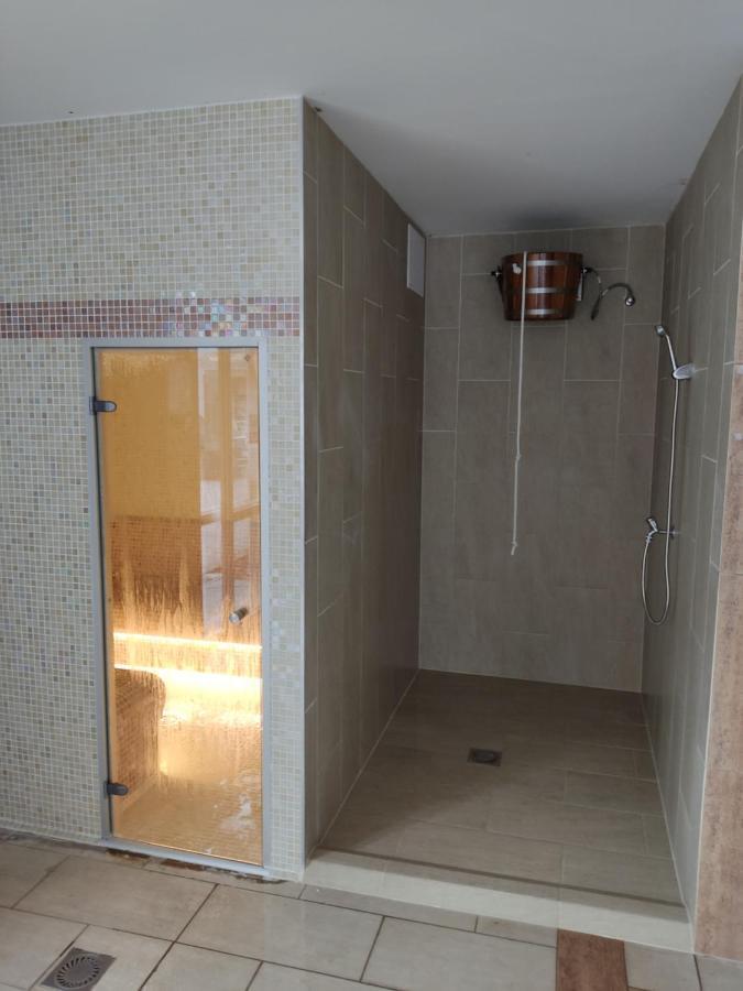 Gabi & Gabi Apartments Hajdúszoboszló Eksteriør bilde