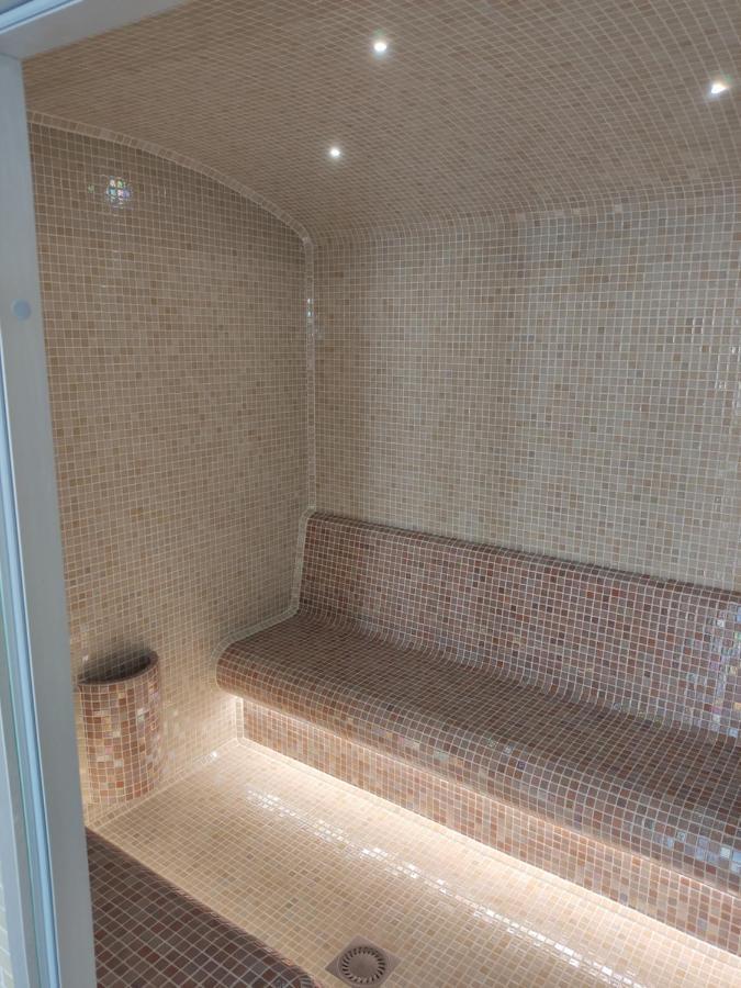 Gabi & Gabi Apartments Hajdúszoboszló Eksteriør bilde