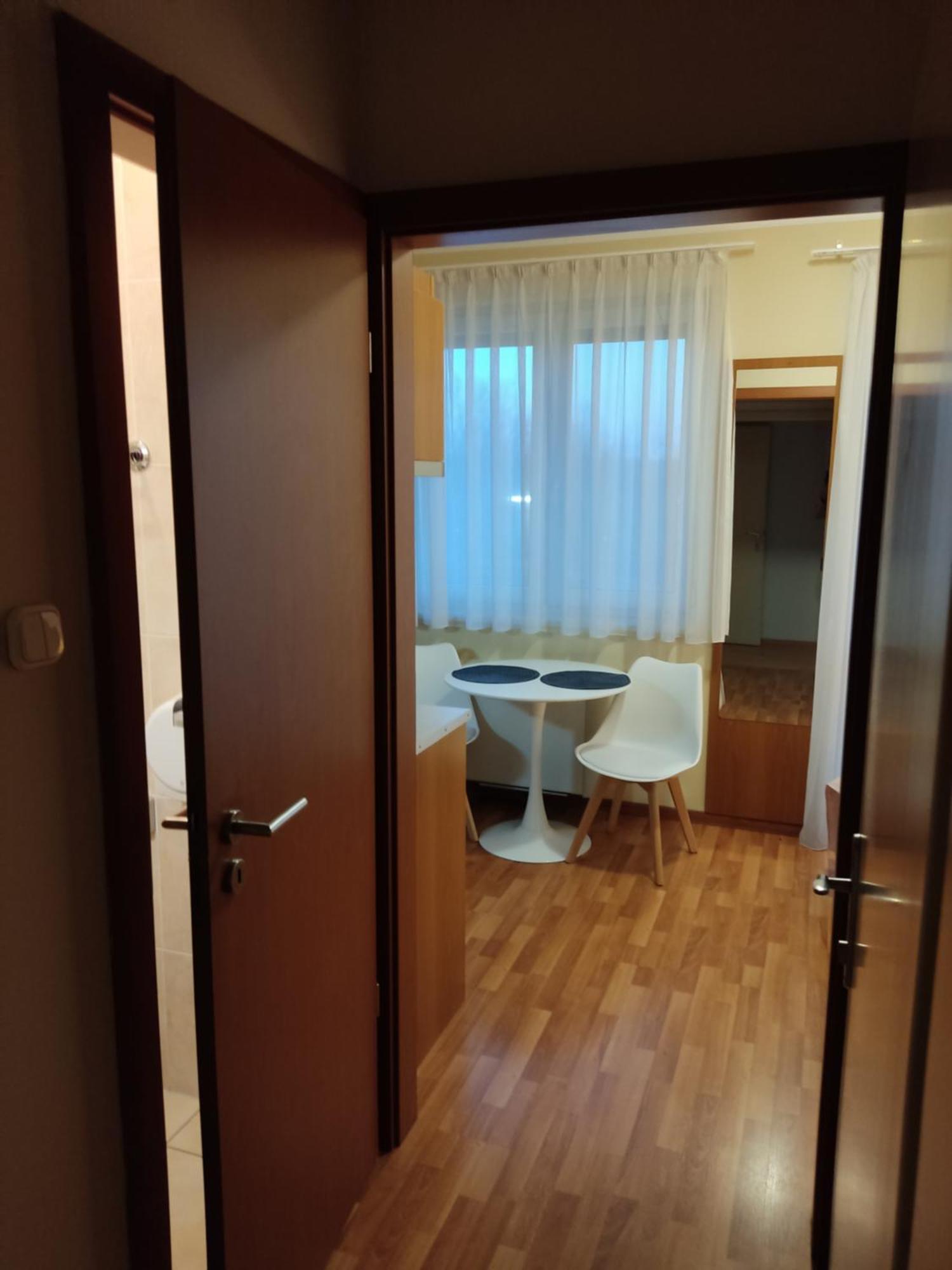 Gabi & Gabi Apartments Hajdúszoboszló Eksteriør bilde