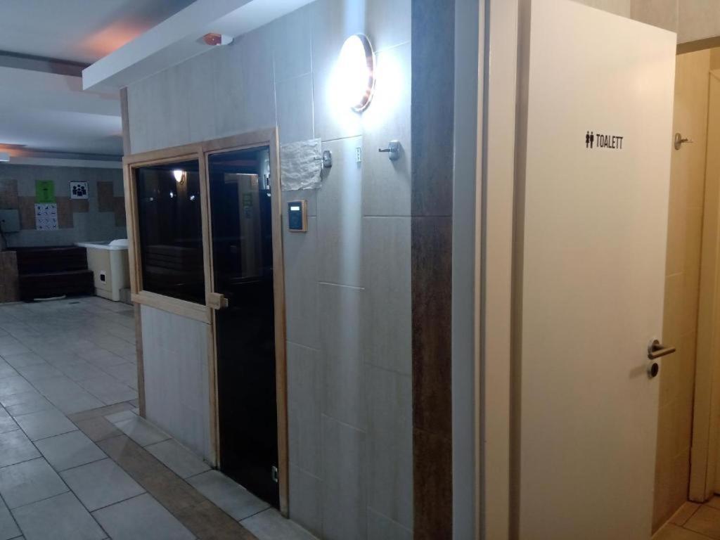 Gabi & Gabi Apartments Hajdúszoboszló Eksteriør bilde