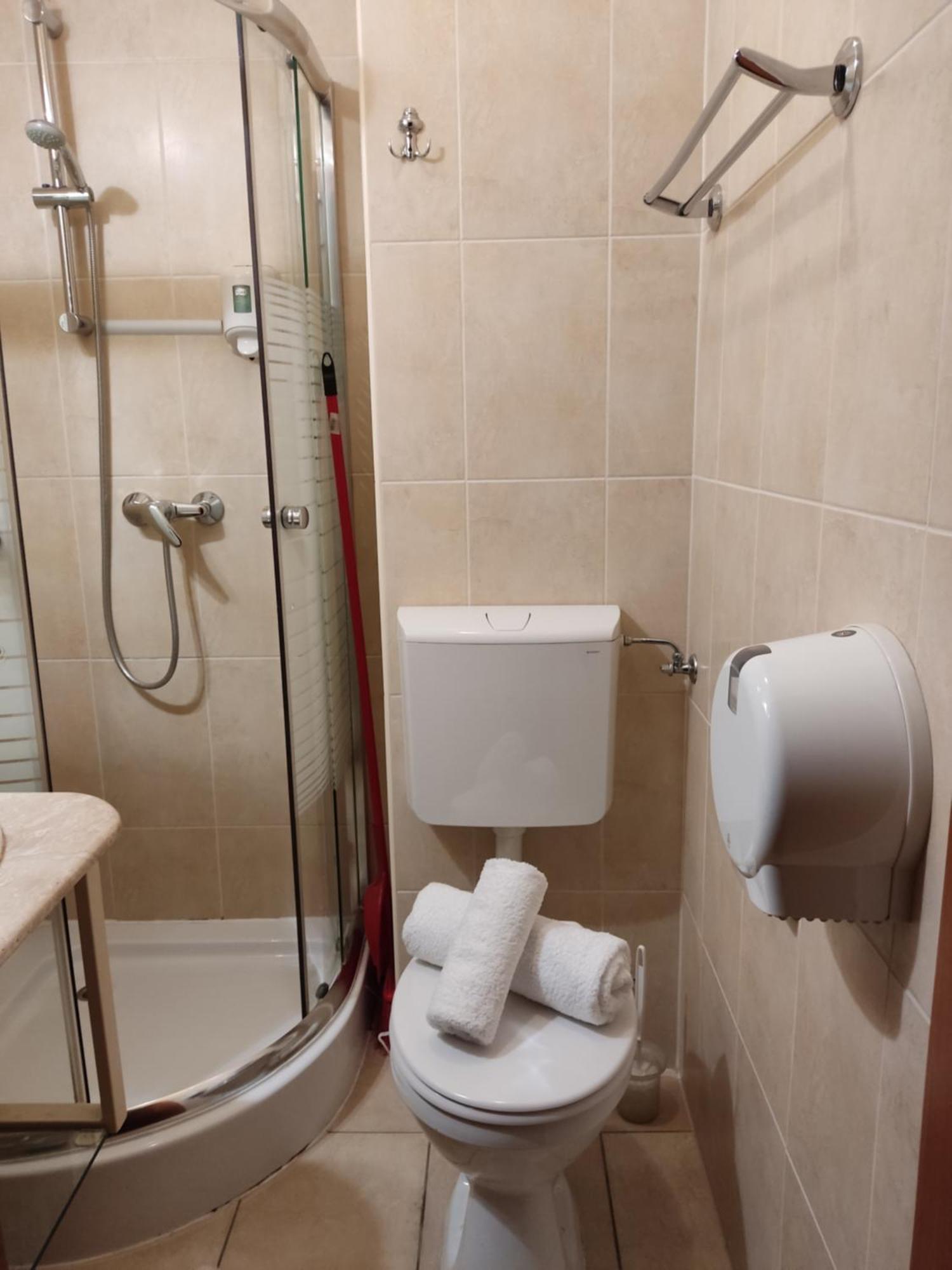 Gabi & Gabi Apartments Hajdúszoboszló Eksteriør bilde