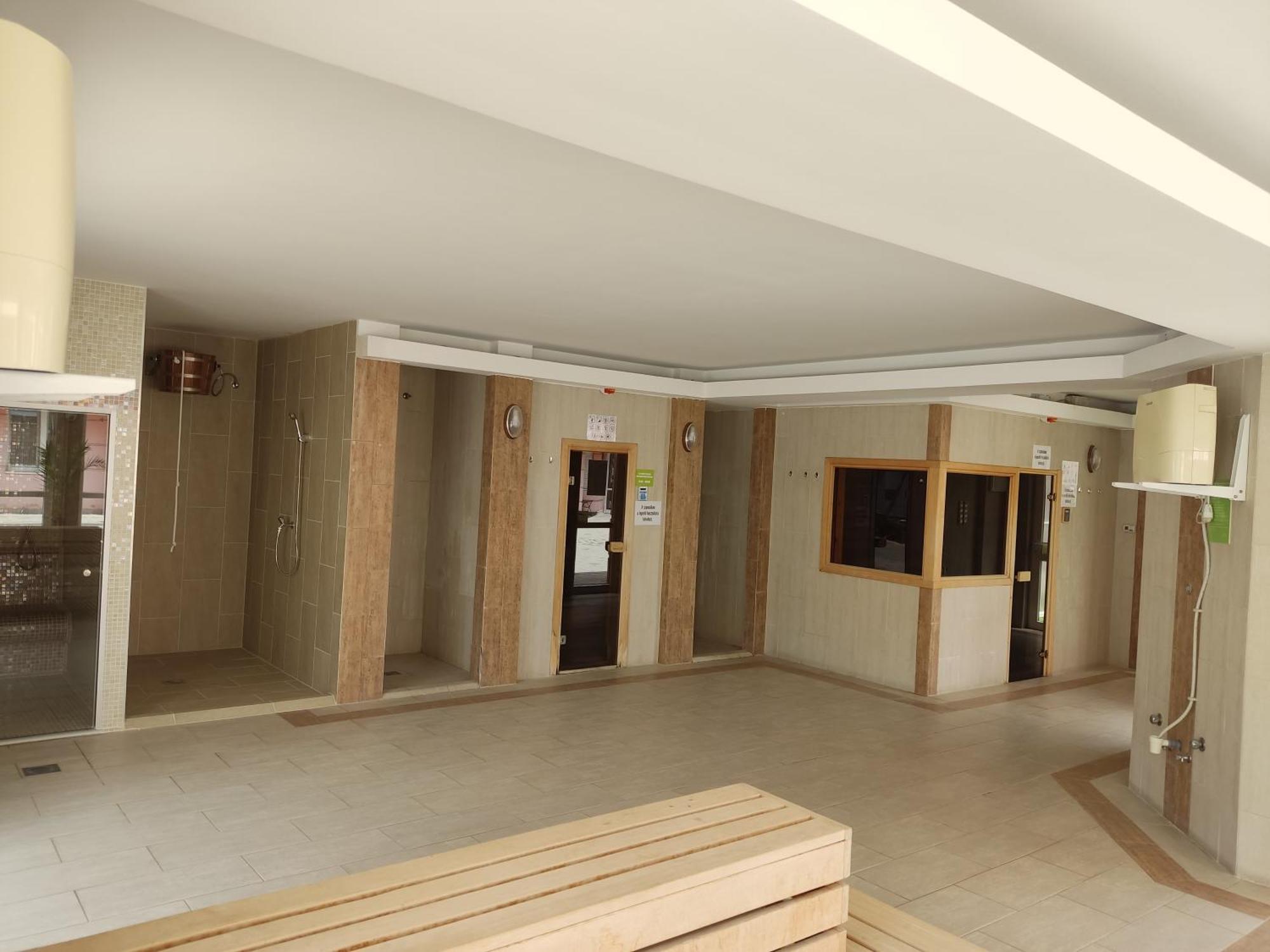 Gabi & Gabi Apartments Hajdúszoboszló Eksteriør bilde
